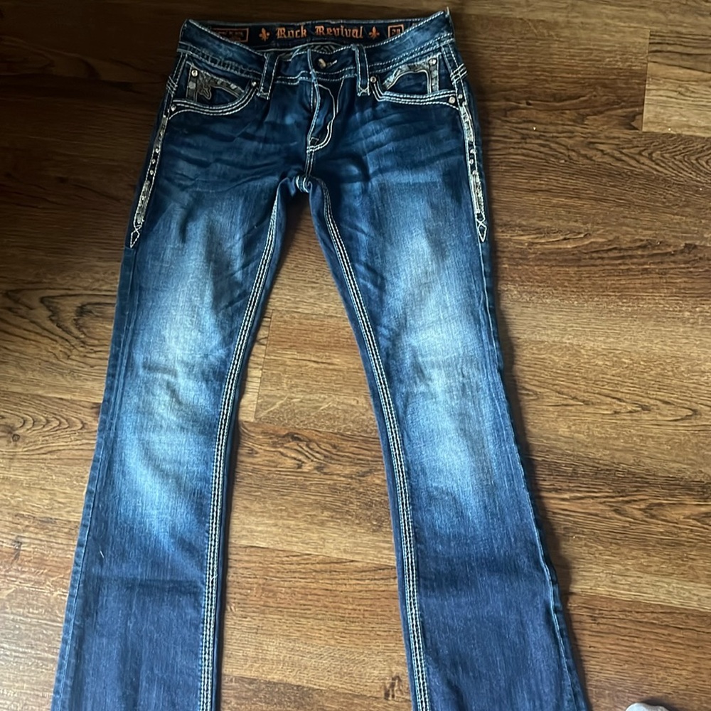 Rock Revival